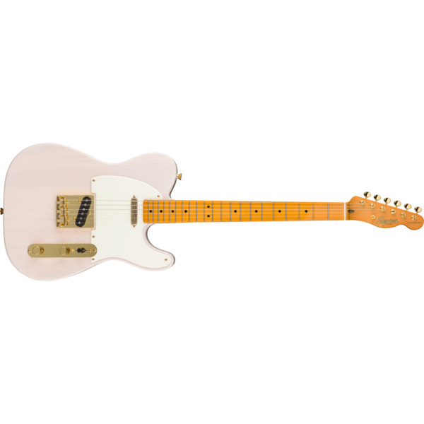 TELECASTER® FSR CLASSIC VIBE 50 MN WHITE BLONDE