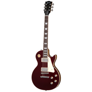 LES PAUL® STANDARD 60 PLAIN TOP SPARKLIN BURGUNDY