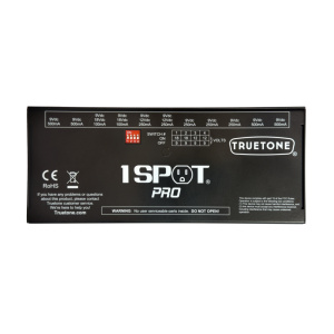 CS11 1-SPOT PRO-11 ALIMENTATORE