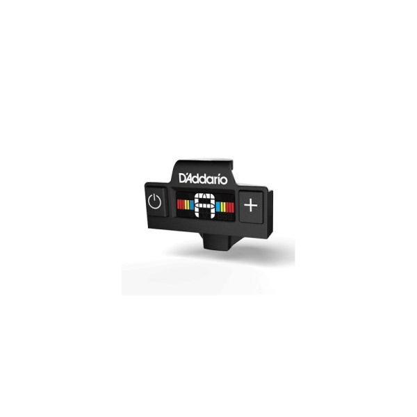 PW-CT-15 MICRO SOUNDHOLE TUNER
