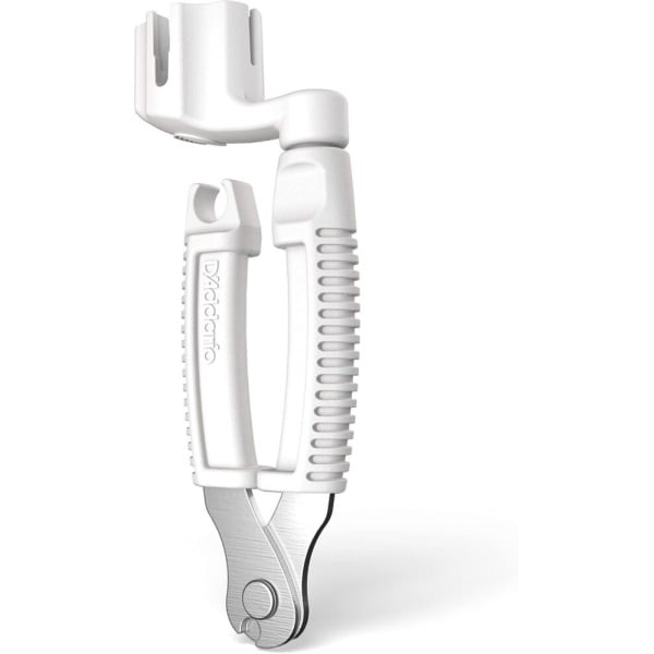 DP0002W WH PRO-WINDER AVVOLGICORDE