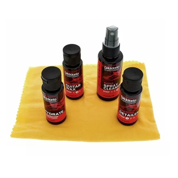 PW-GCB-01 INSTRUMENT CARE ESSENTIALS