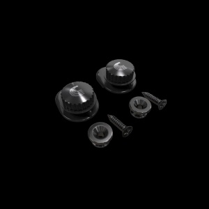 PW-SLS-01 BK STRAP LOCK SYSTEM
