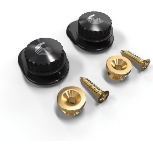 PW-SLS-03 GOLD STRAP LOCK SYSTEM