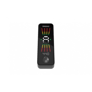 PW-CT-23 CHROMATIC PEDAL TUNER PLUS