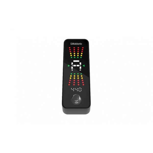 PW-CT-23 CHROMATIC PEDAL TUNER PLUS