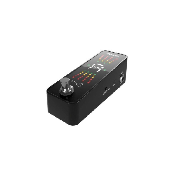 PW-CT-23 CHROMATIC PEDAL TUNER PLUS