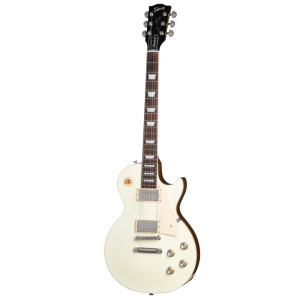 LES PAUL® STANDARD 60 PLAIN TOP CLASSIC WHITE