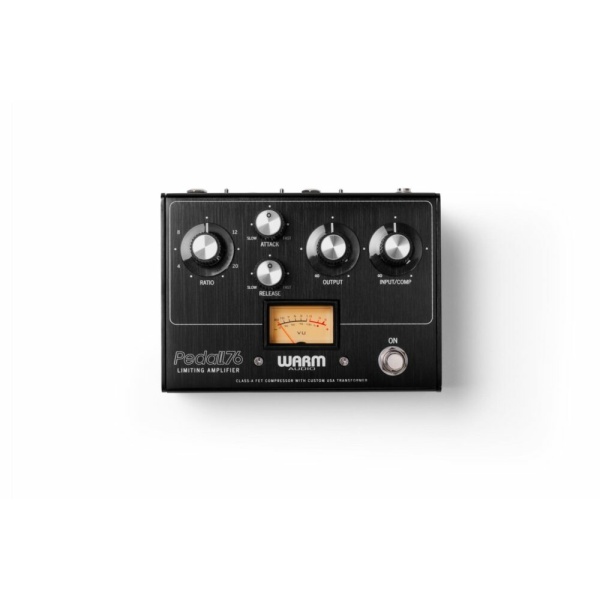 PEDL 76 COMPRESSORE LIMITING AMPLIFIER PEDALE