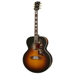 SJ-200® ORIGINAL VINTAGE BURST CHITARRA