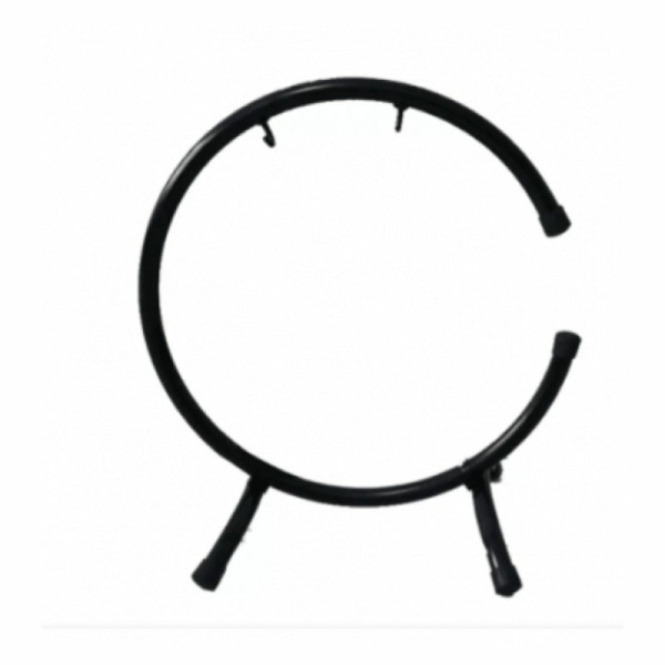 OYSTER STAND GONG A ''C''  FINO A 18''