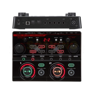 Boss RC202 Loop Station