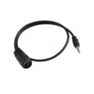 Quik Lok SX/164 TRS-MIDI 0