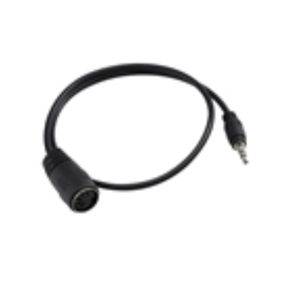 Quik Lok SX/164 TRS-MIDI 0