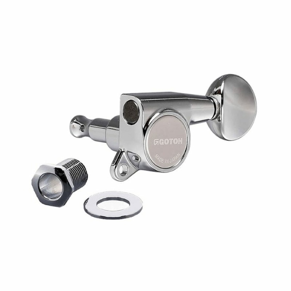 Gotoh SG-381-05-C Meccaniche per chitarra