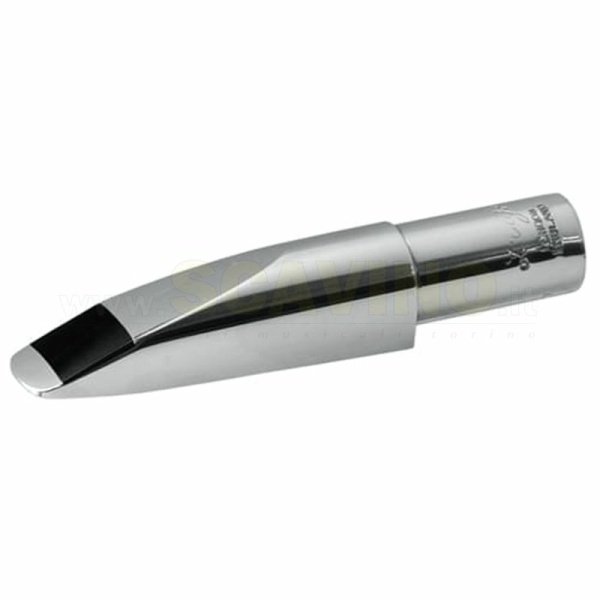 Berg Larsen 110/2 Bocchino Metallo Sax Tenore