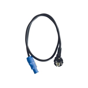 CPCIN3 SEETRONIC CAVO ALIMENTAZIONE 3M