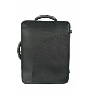 3028SN BK TREKKING 2 CLARINETTI BB E LA CUSTODIA