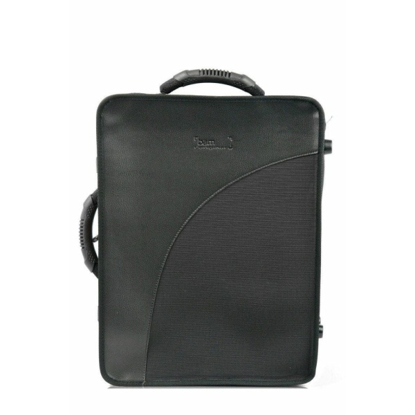 3028SN BK TREKKING 2 CLARINETTI BB E LA CUSTODIA