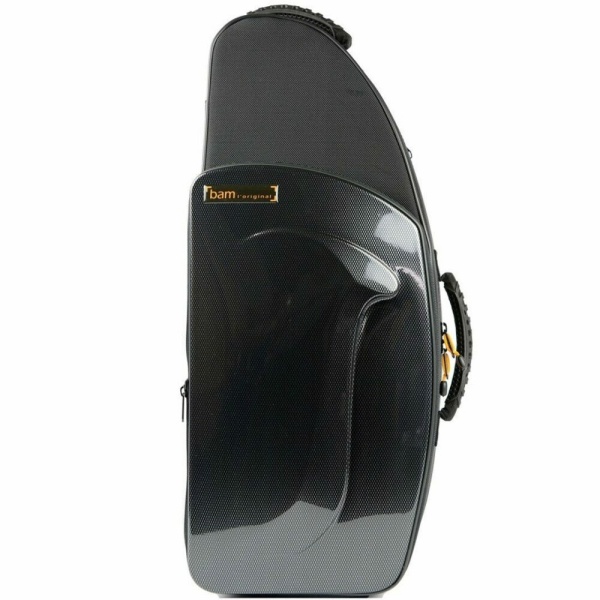 TREK3021SC BK NEW TREKKING SAX ALTO CUSTODIA