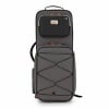 PEAK3021SN BK/GREY CUSTODIA SAX ALTO