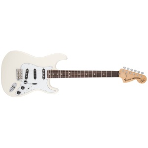 Fender Ritchie Blackmore Stratocaster®