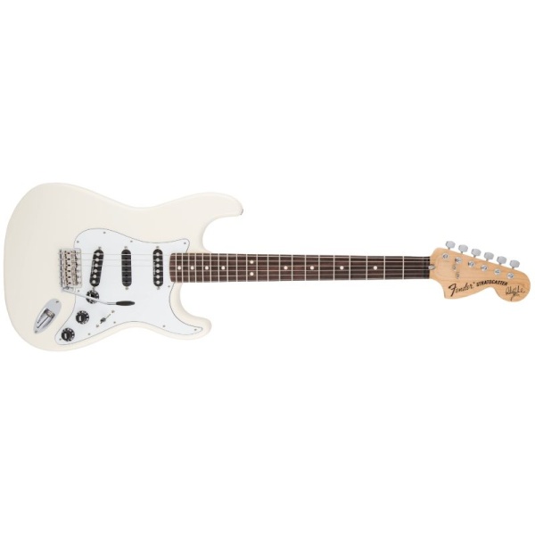 Fender Ritchie Blackmore Stratocaster®