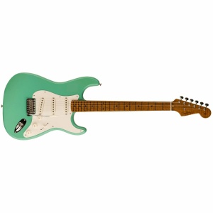 Fender Custom Shop 2023 Limited Edition Roasted '50s Strat® DLX Closet Classic