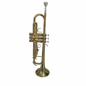 Floret TR300L Tromba in Sib Laccata