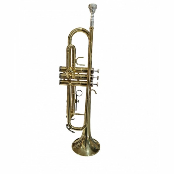Floret TR300L Tromba in Sib Laccata