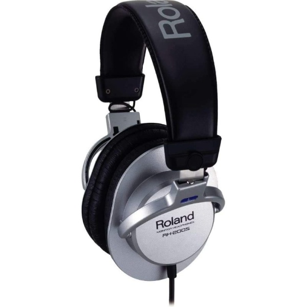 Roland RH200S Cuffie stereo