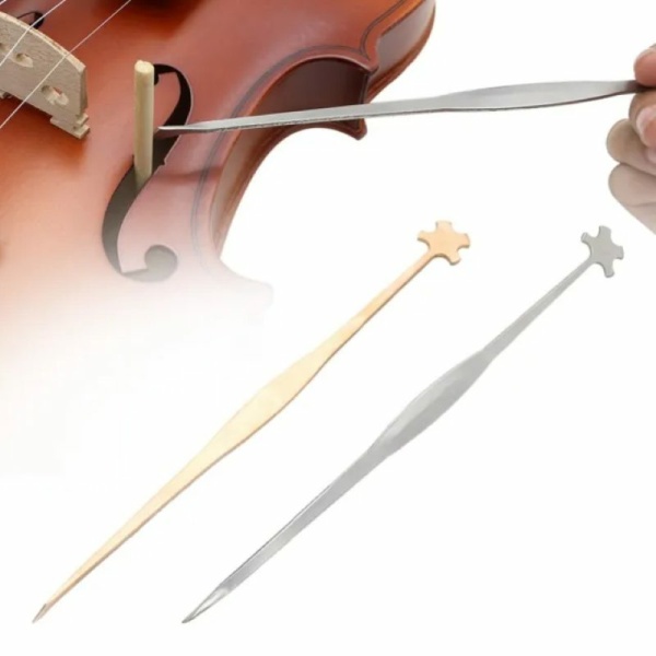 FERRO ANIMA VIOLINO