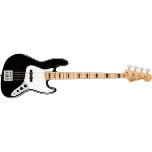 Fender Geddy Lee Jazz Bass® Maple Fingerboard