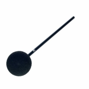 Gong Rubber Olli Hess Lava Edition 40mm. Mallet