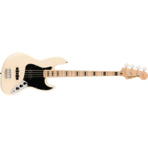 Fender Squier Affinity Series™ Active Jazz Bass®
