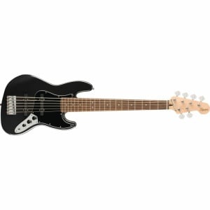 Fender Squier Affinity Series™ Jazz Bass® VI