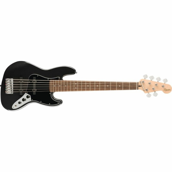 Fender Squier Affinity Series™ Jazz Bass® VI