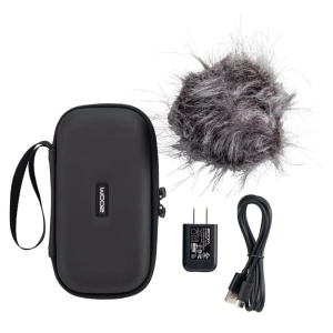 Zoom APH4e  Kit Accessori per H4essential