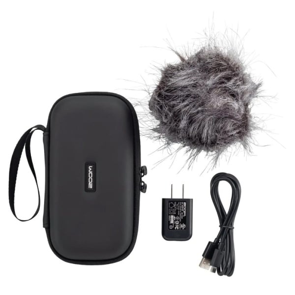 Zoom APH4e  Kit Accessori per H4essential