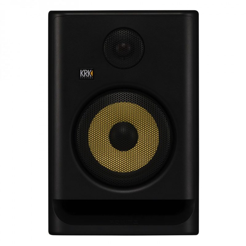 KRK Rokit RP7G5 Monitor da Studio 7'' Nero
