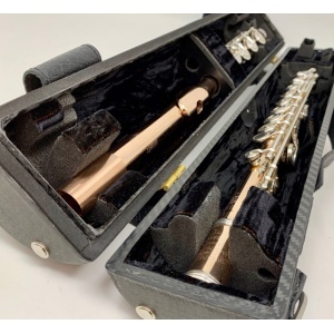 14K-IEB CUSTOM FLAUTO TRAVERSO
