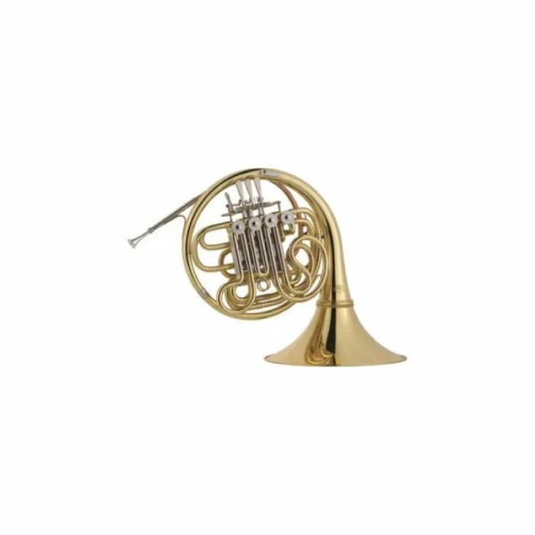 J. Michael FH850 Corno Francese Doppio Fa/Sib Campana Svitabile Laccato