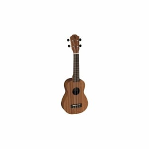 BATON ROUGE V1-S NAT UKULELE SOPRANO