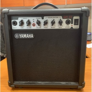 usato Yamaha GA-15