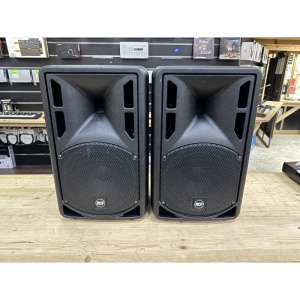 usato RCF ART 310 Coppia di Casse da 10'' Attive