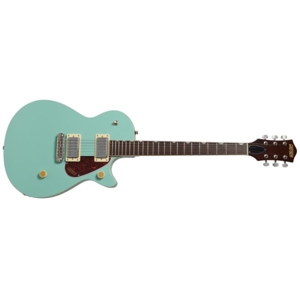 Gretsch Streamliner™ Jet™ Club Single-Cut with Wraparound