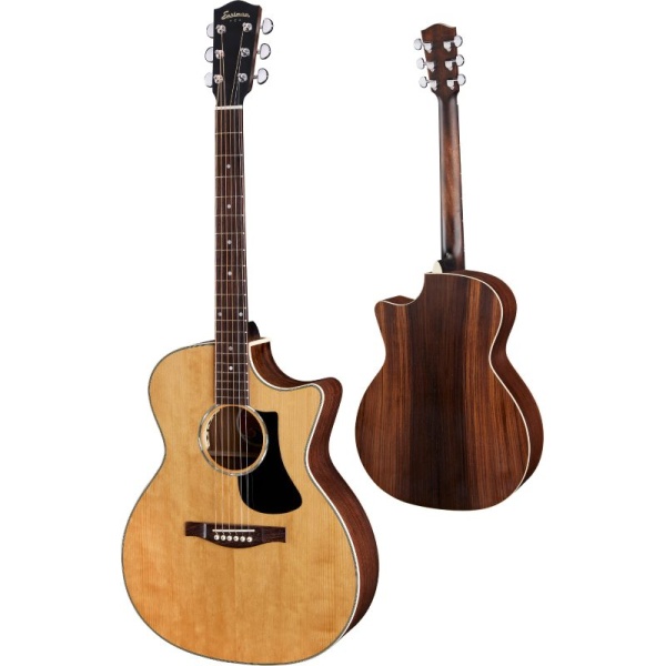 Eastman PCH2 GACE Natural Pacific Coast