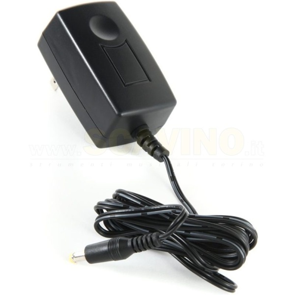 Korg KA350 Alimentatore 9V  1.7A