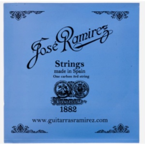 Ramirez STV342 Corde Chitarra Classica Medium Tension