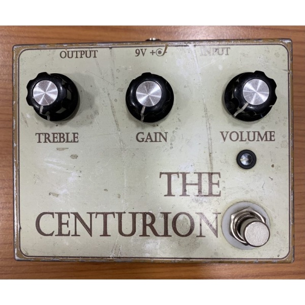 usato MS Sound The Centurion